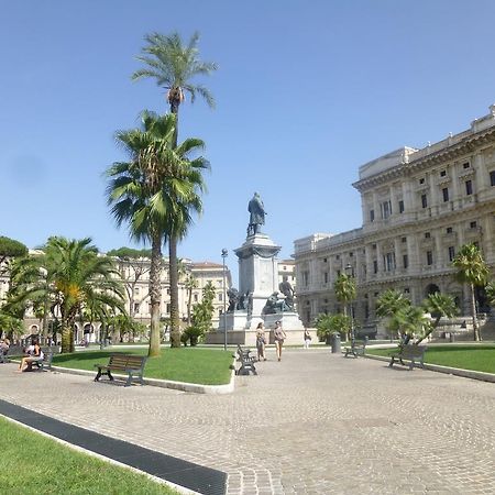 Penta Luxury House Hotel Rome Exterior photo