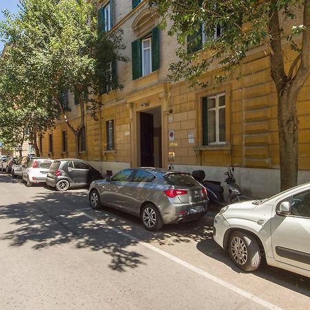 Penta Luxury House Hotel Rome Exterior photo