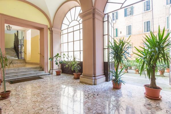 Penta Luxury House Hotel Rome Exterior photo