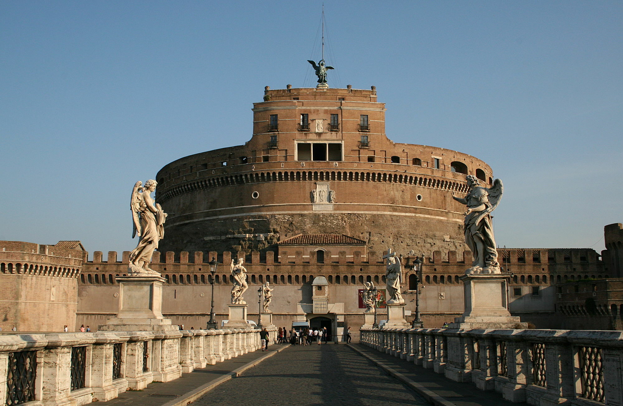 Penta Luxury House Hotel Rome Exterior photo